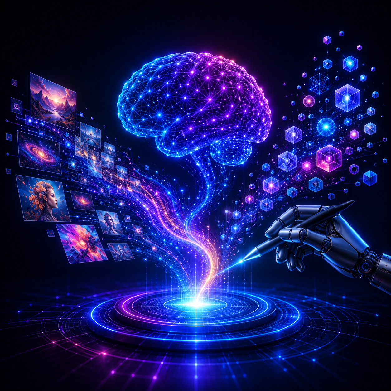 Generative AI