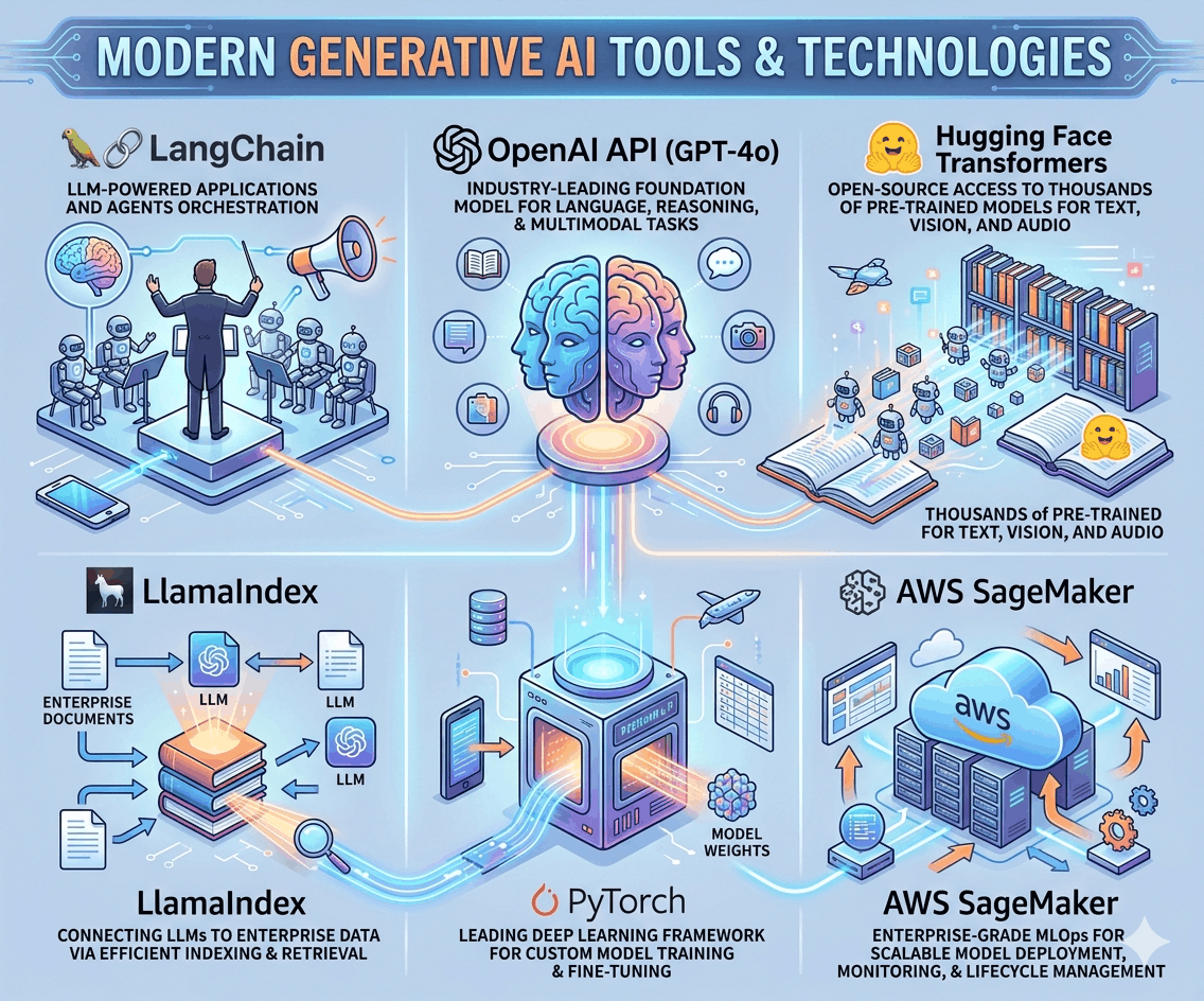 Generative AI-AI Media Labs